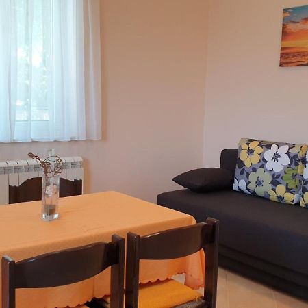 Apartment Jf Rezine Lovran Εξωτερικό φωτογραφία