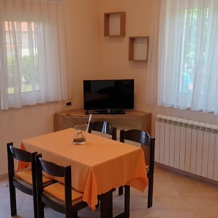 Apartment Jf Rezine Lovran Εξωτερικό φωτογραφία