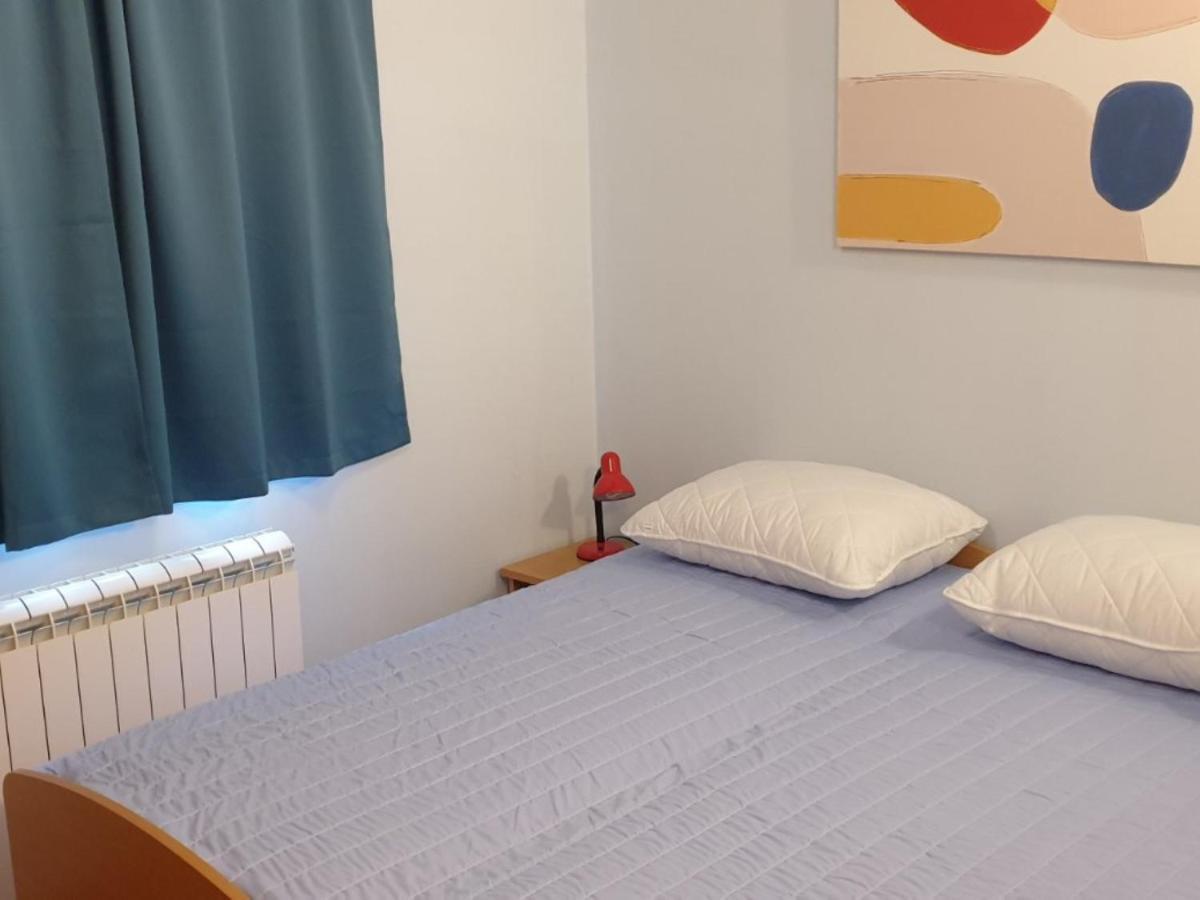 Apartment Jf Rezine Lovran Εξωτερικό φωτογραφία